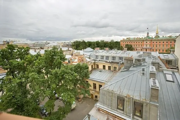Emperoom Fontanka