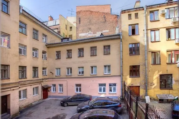 Emperoom Ligovskiy