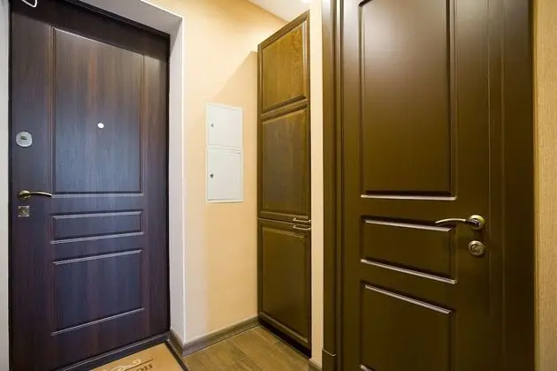 Emperoom Zagorodniy - Lobi