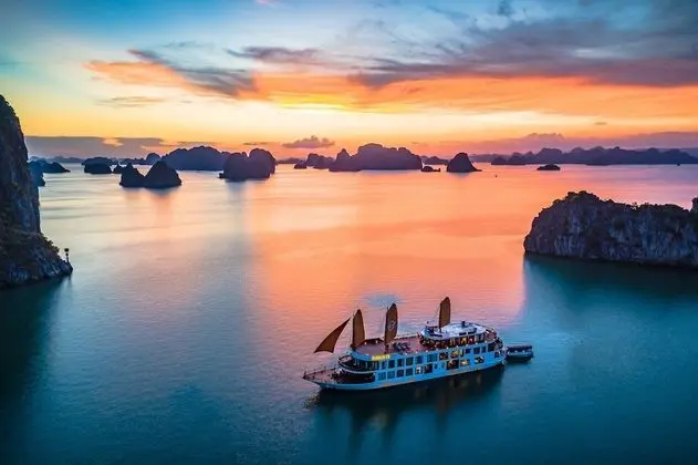 Emperor Cruise Ha Long