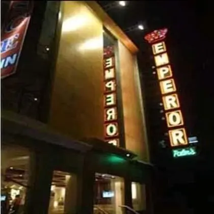 Hotel Emperor Palms at Karol Bagh