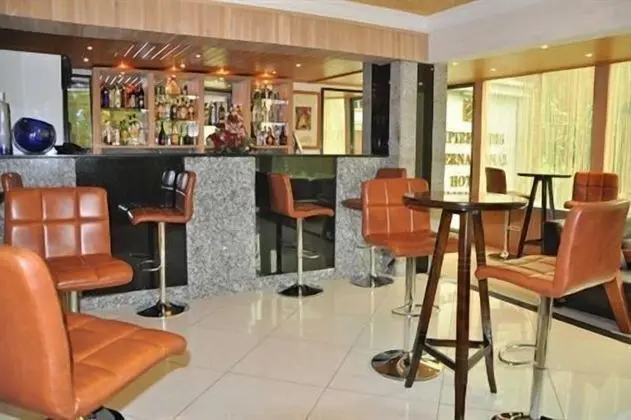 Empire Addis International Hotel