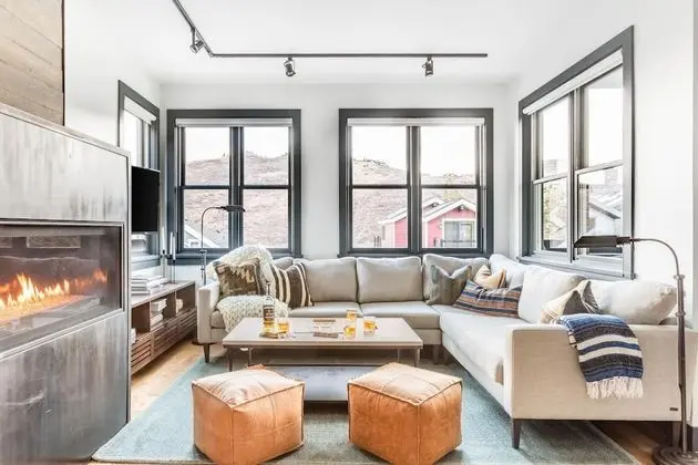 Empire Ave - Chartreuse