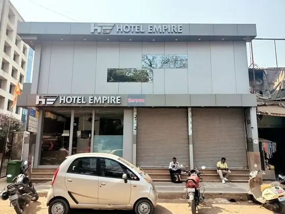 Hotel Empire