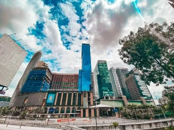 Empire City Damansara Petaling Jaya