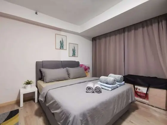 Empire City Damansara Petaling Jaya - Oda
