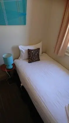 Empire Hotel Deloraine - Oda