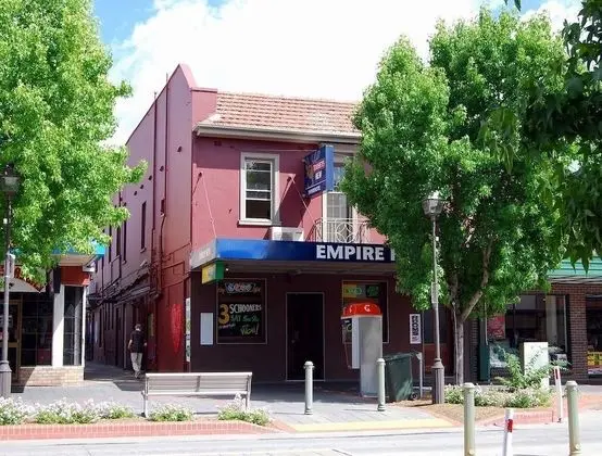 Empire Hotel Goulburn - Öne Çıkan Resim
