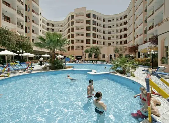 Empire Hotel
