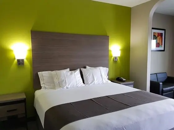 Empire Inn Cypress - Öne Çıkan Resim
