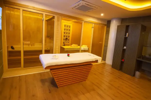 Empire Hotel İstanbul