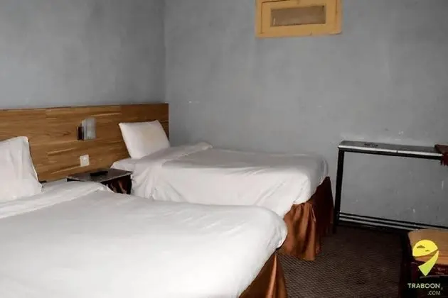 Empire Hotel Kalam