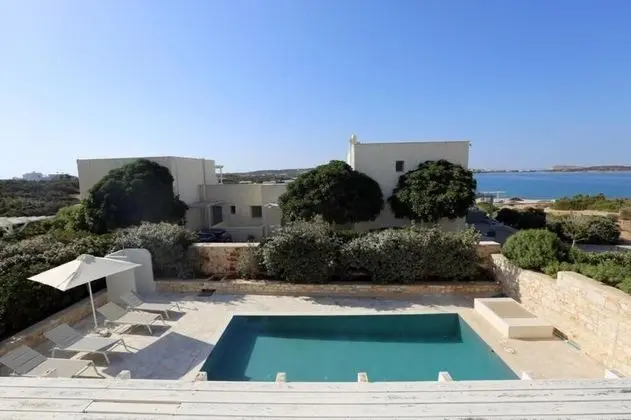 Empire Luxury Villas