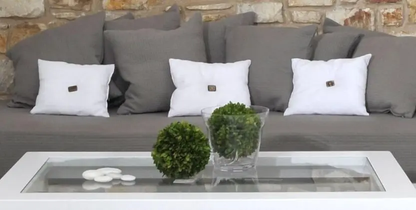 Empire Luxury Villas - Dış Mekan
