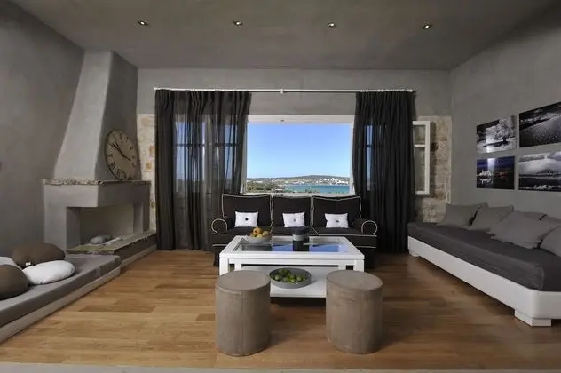 Empire Luxury Villas - Öne Çıkan Resim