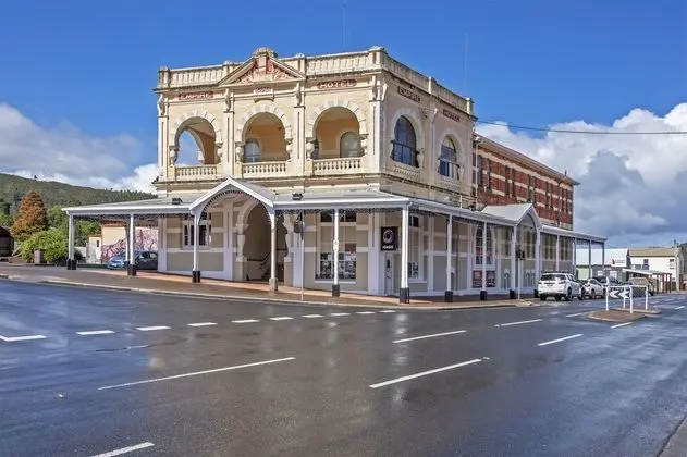 Empire Hotel Queenstown