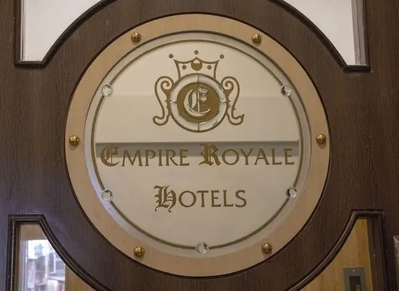 Empire Royale Hotel