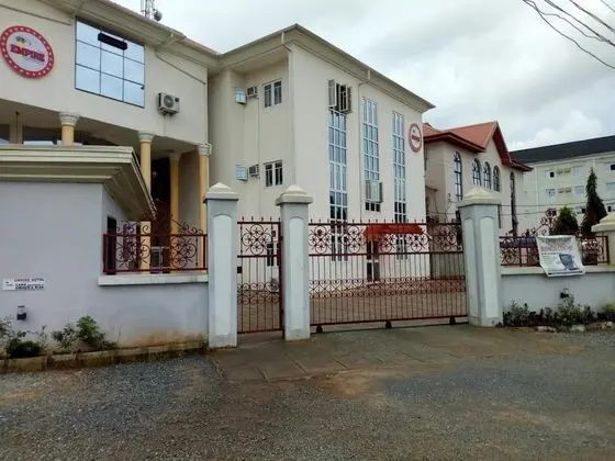 Empire Hotels