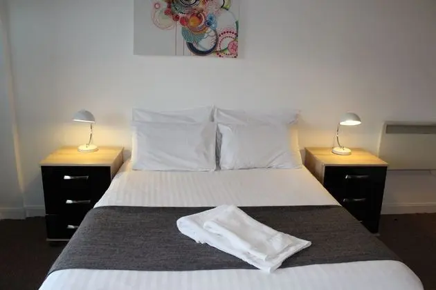 Empire Serviced 1 Bedroom Apartment - Oda
