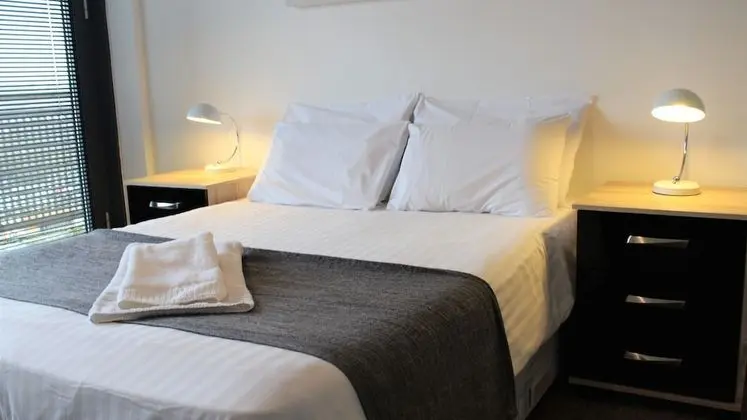 Empire Serviced 1 Bedroom Apartment - Öne Çıkan Resim
