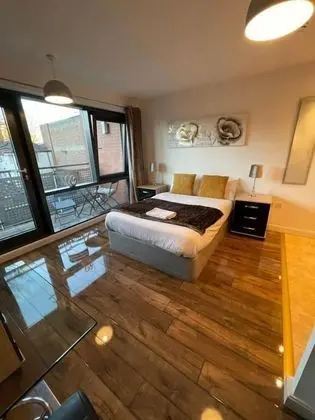 Empire Serviced Apartments - Öne Çıkan Resim