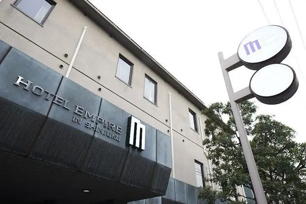 Empire Shinjuku