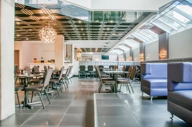 Empire Suites Montreal