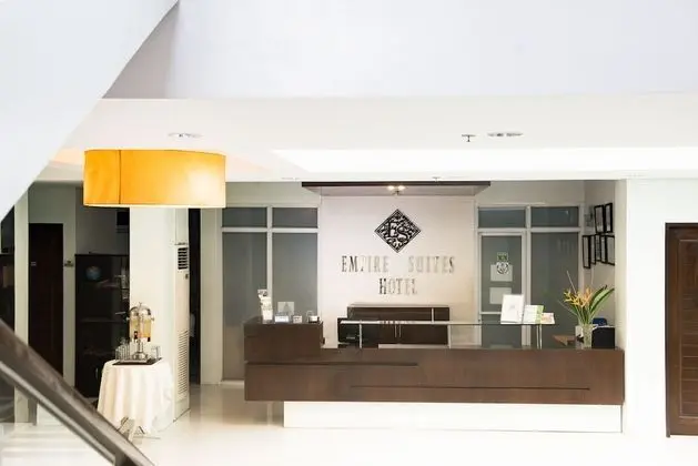 Empire Suites Hotel - Öne Çıkan Resim