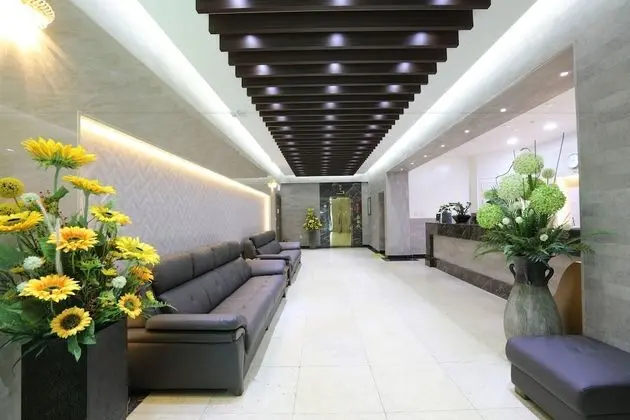 Empire Tourist Hotel