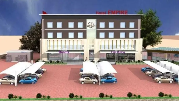 Hotel Empire