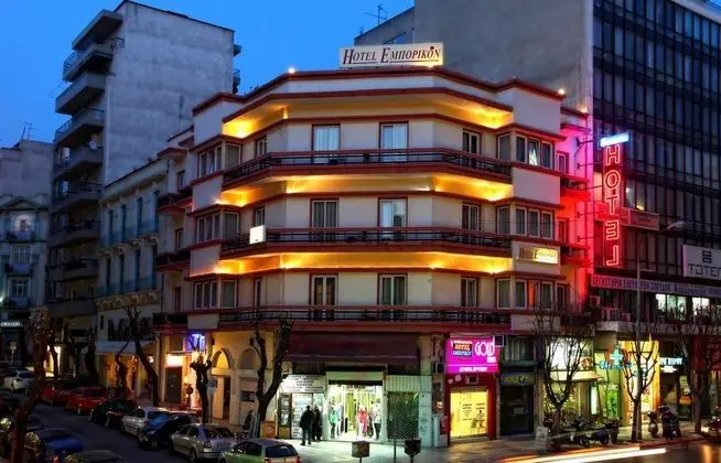 Emporikon