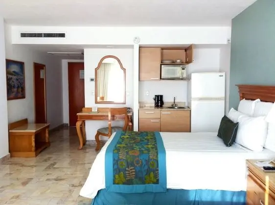 Emporio Acapulco - Oda