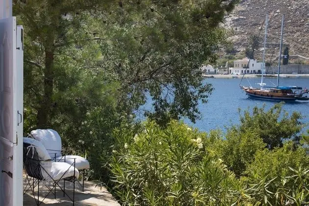 Emporio - Dış Mekan