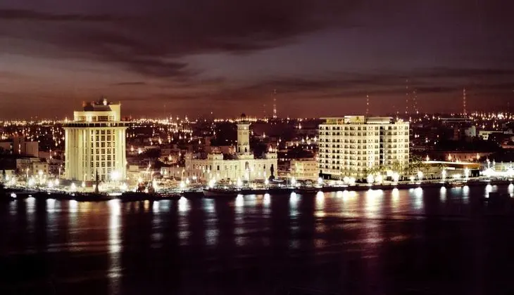 Emporio Veracruz
