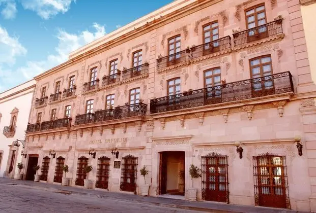 Emporio Zacatecas