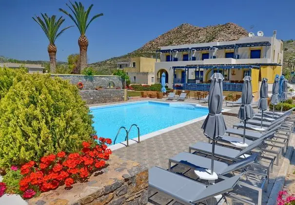 Emporios Bay - 1
