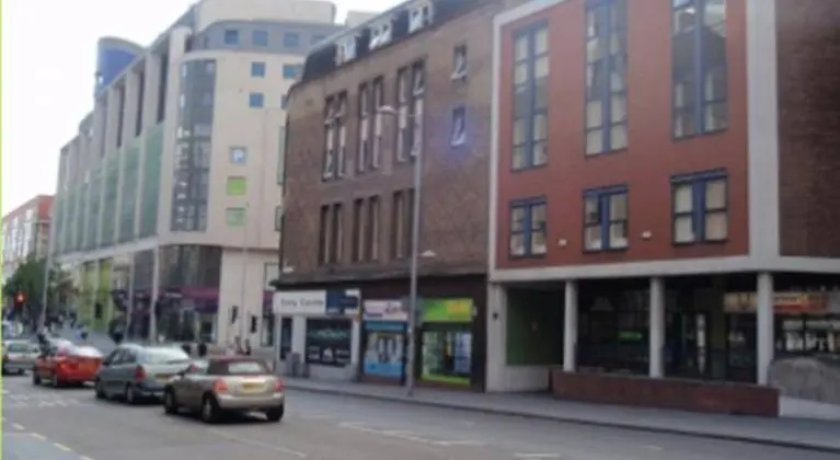 Emporium City Centre Self Catering & Annexe