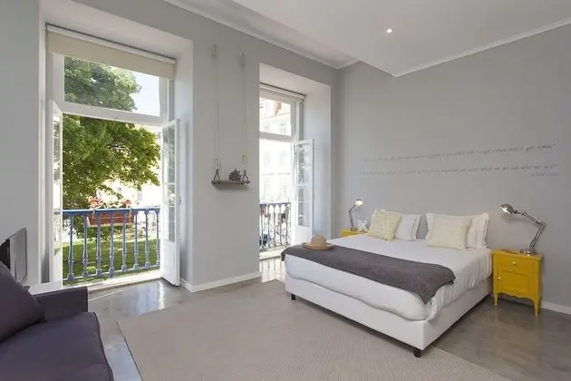 Emporium Lisbon Suites - Öne Çıkan Resim