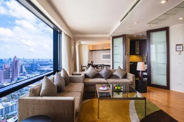 Emporium Suites by Chatrium - Oda