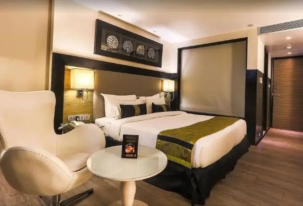 The Empresa Hotel