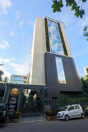 The Empresa Hotel - Dış Mekan