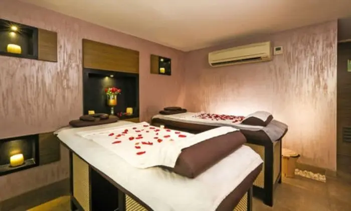 The Empresa Hotel - Spa