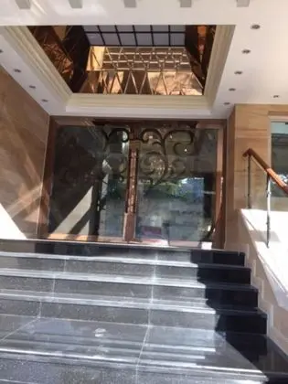 Empress Ho Chi Minh Hotel - Genel