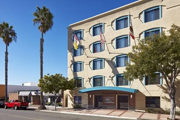 Empress Of La Jolla