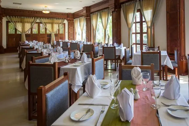 Empress Residence Resort and Spa