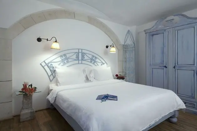 Hotel Empress Zoe - Oda