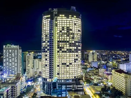 The Empyrean Nha Trang Powered by ASTON