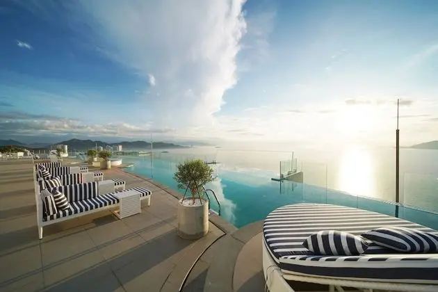 The Empyrean Nha Trang Powered by ASTON - Öne Çıkan Resim