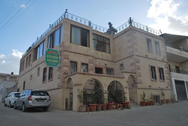 Emre's Stone HouseFotoğrafı