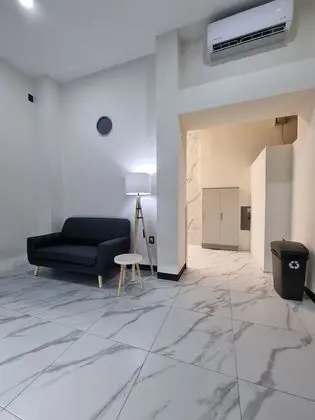 EMS Hoteles Centro Histórico - Lobi